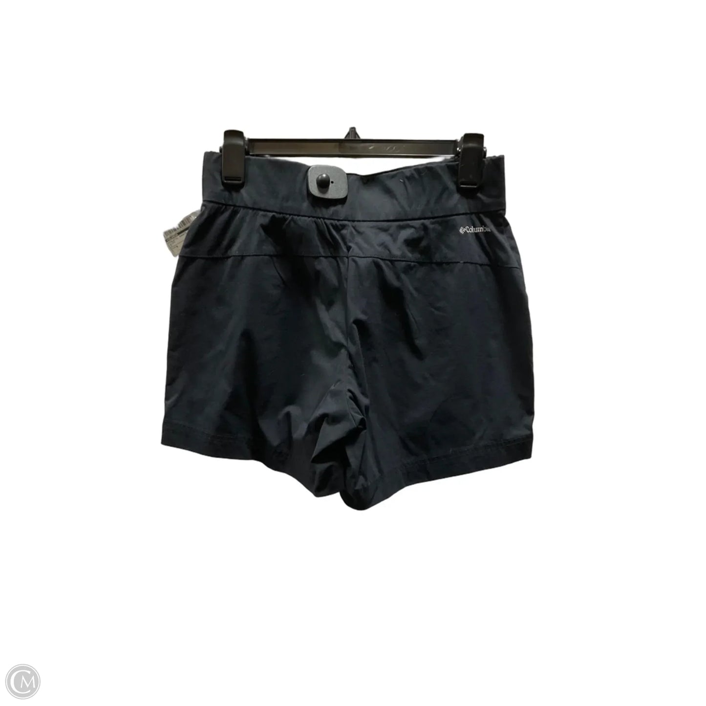 Athletic Shorts By Columbia In Black, Size: M