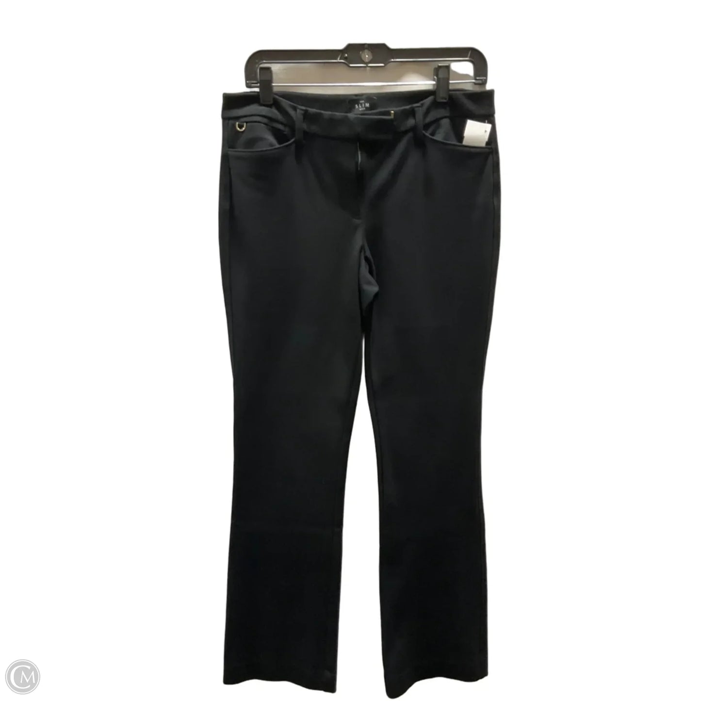 Pants Dress By White House Black Market In Black, Size: 6