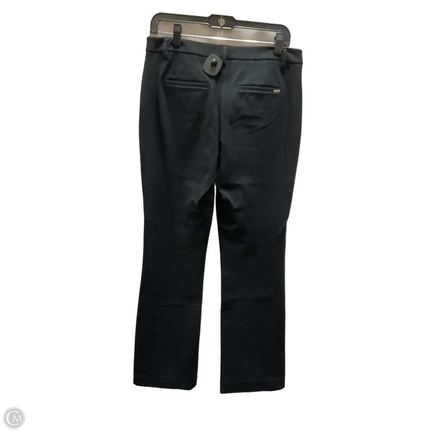 Pants Dress By White House Black Market In Black, Size: 6