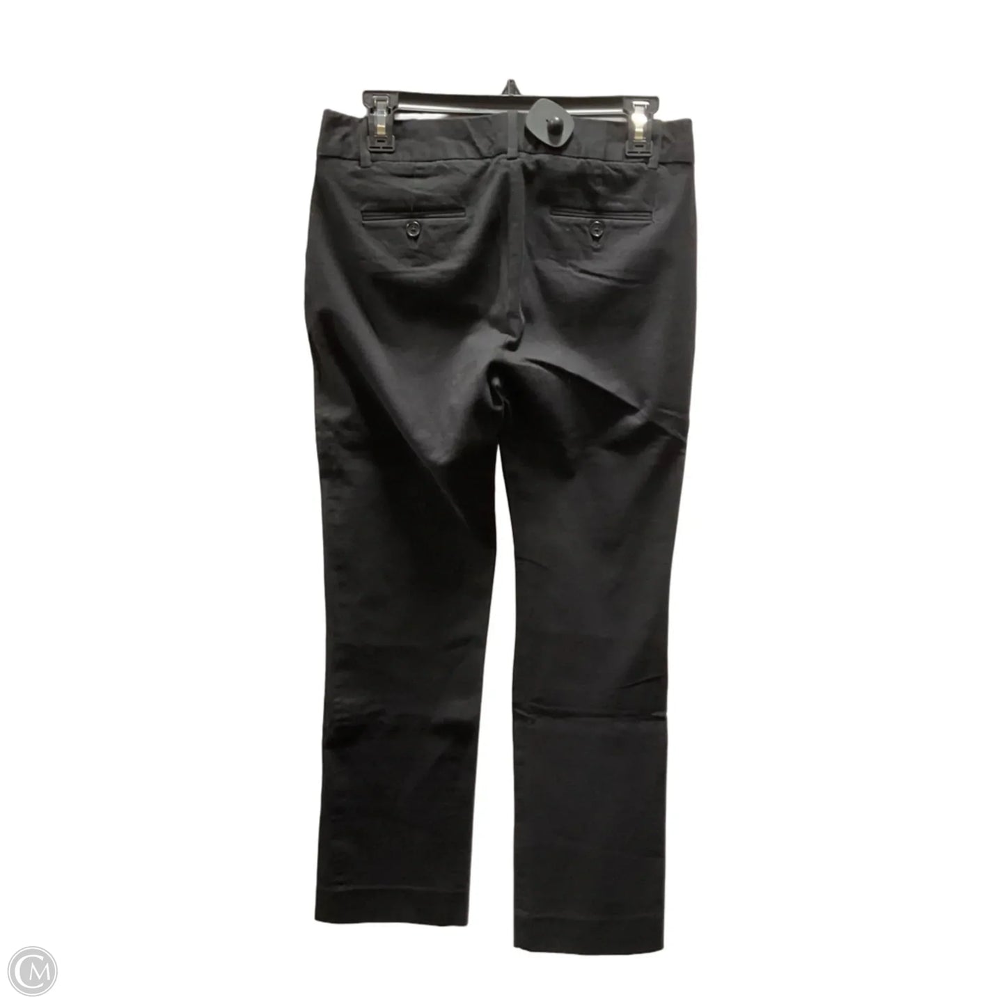 Pants Dress By J. Crew In Black, Size: 4