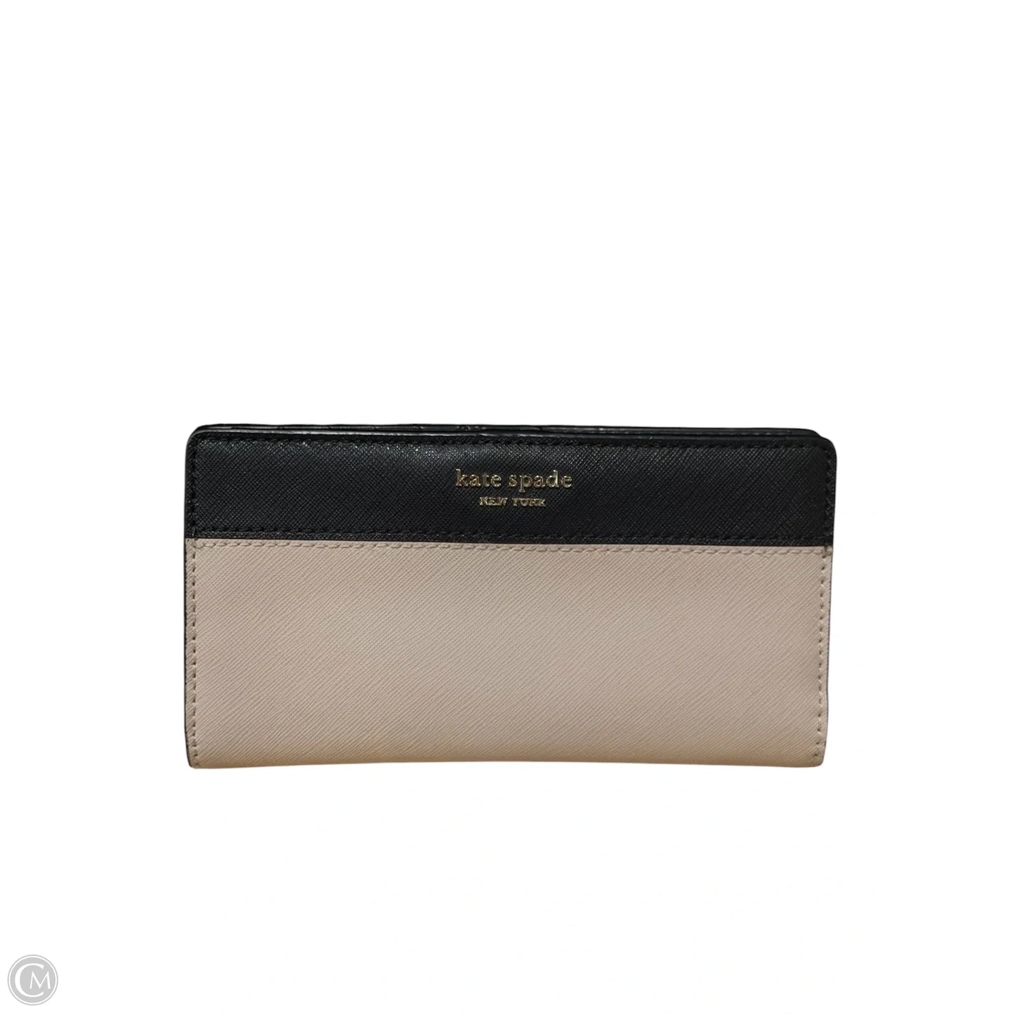 Wallet By Kate Spade, Size: Medium