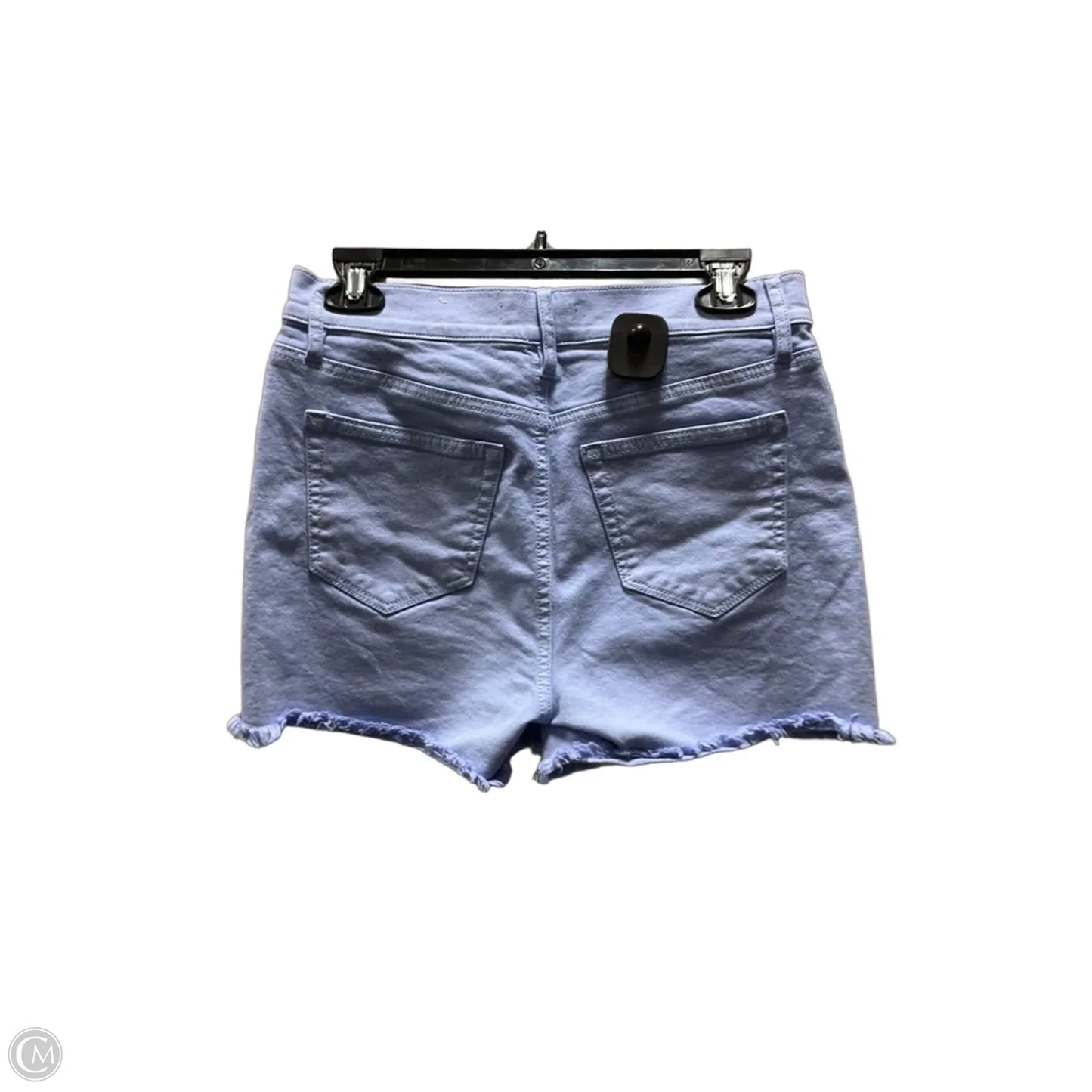 Shorts By Loft In Blue, Size: 2