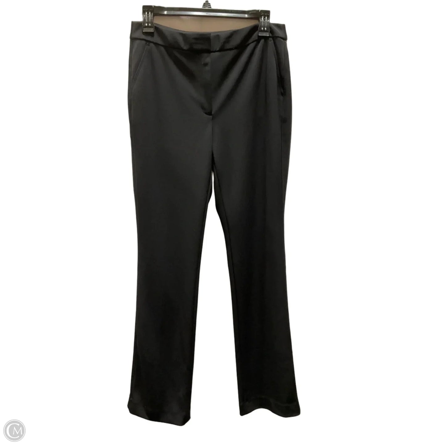 Pants Dress By White House Black Market In Black, Size: 6