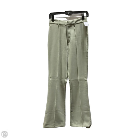 Pants Dress By Cmc In Green, Size: S