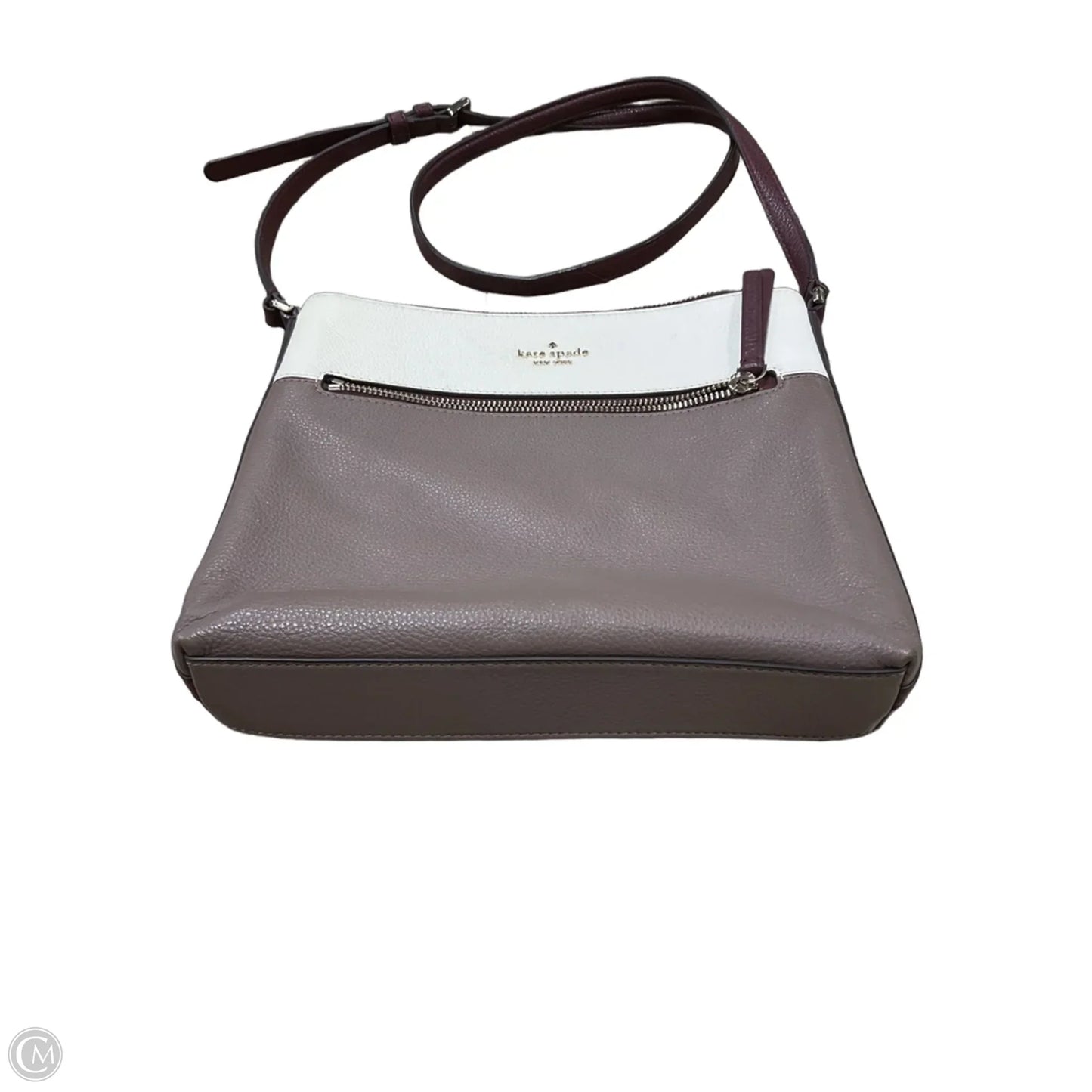 Handbag Designer By Kate Spade, Size: Medium