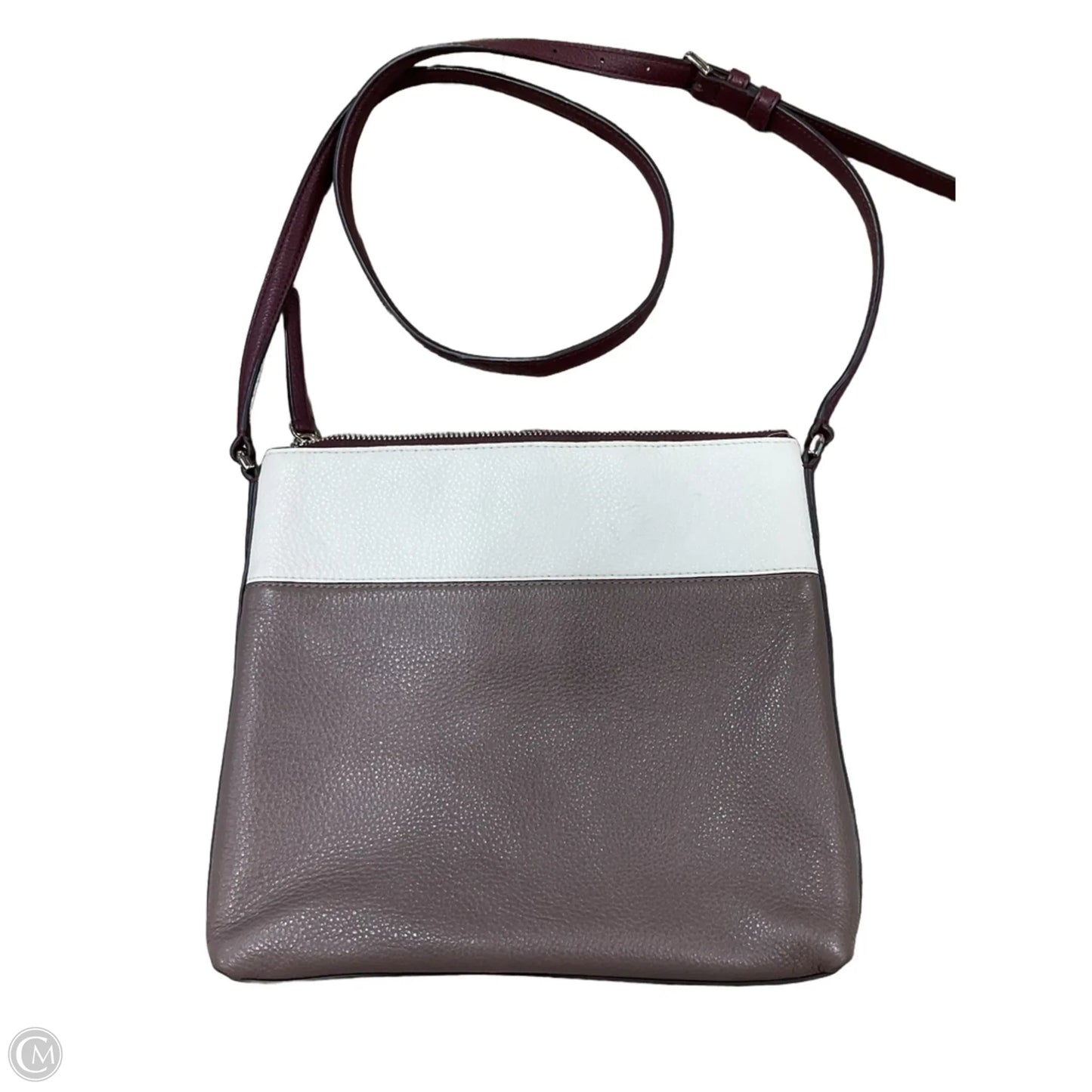 Handbag Designer By Kate Spade, Size: Medium