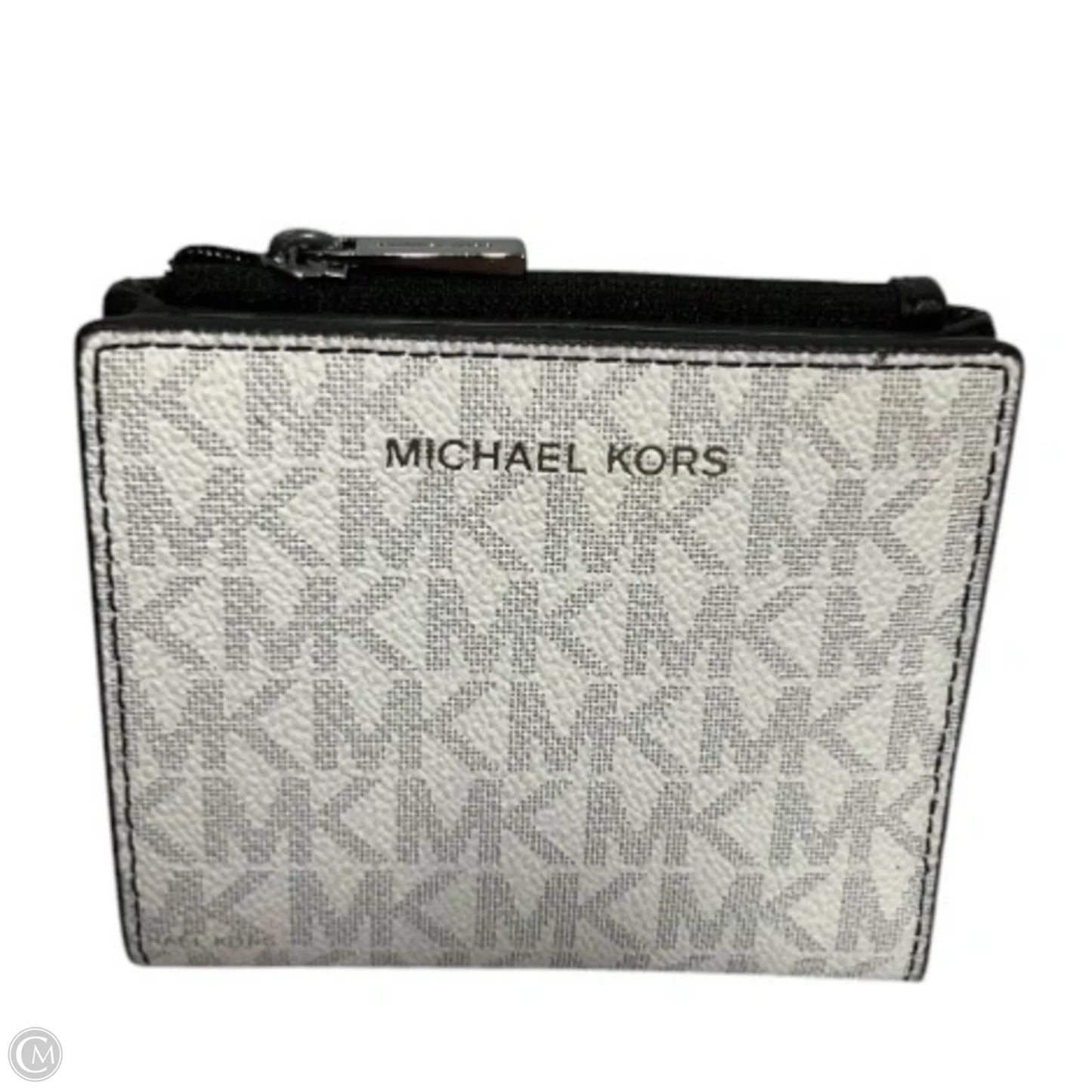 Wallet Designer By Michael Kors, Size: Small