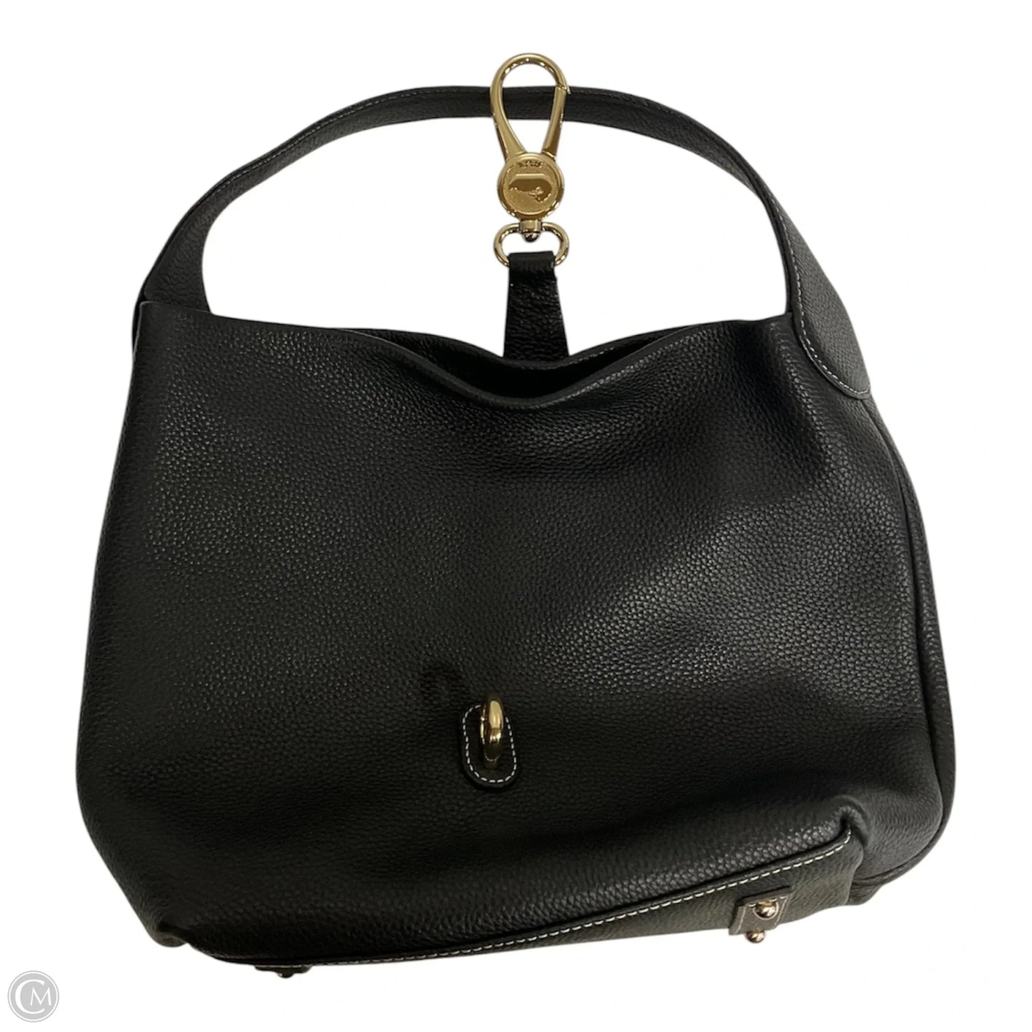 Handbag Designer By Dooney And Bourke, Size: Large