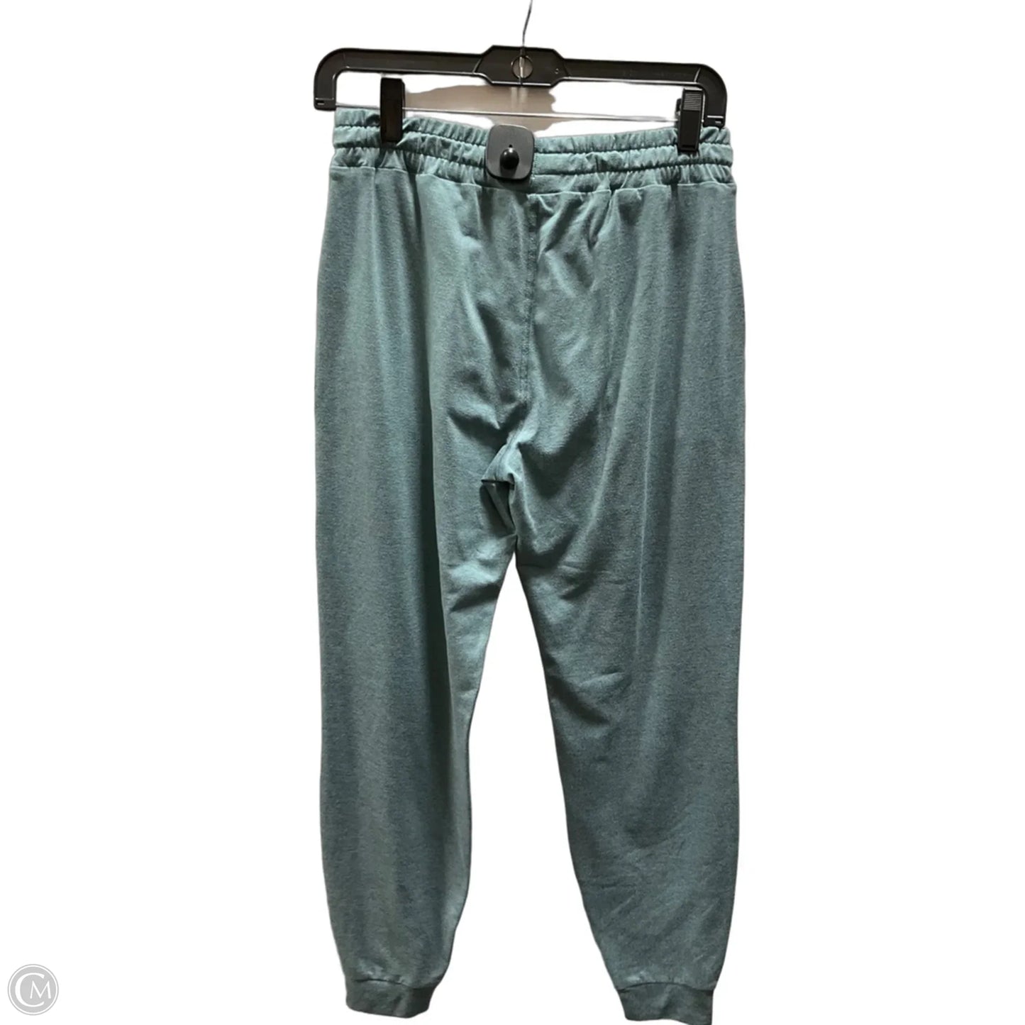 Athletic Pants By Vuori In Green, Size: Xs