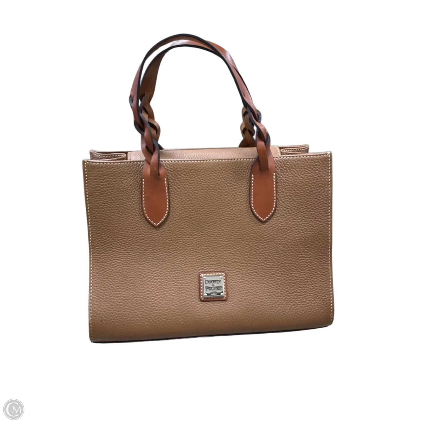 Handbag Designer By Dooney And Bourke, Size: Medium