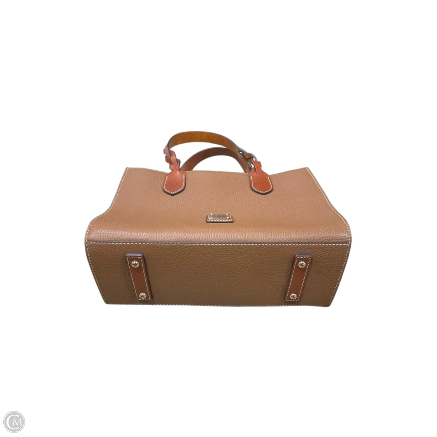 Handbag Designer By Dooney And Bourke, Size: Medium