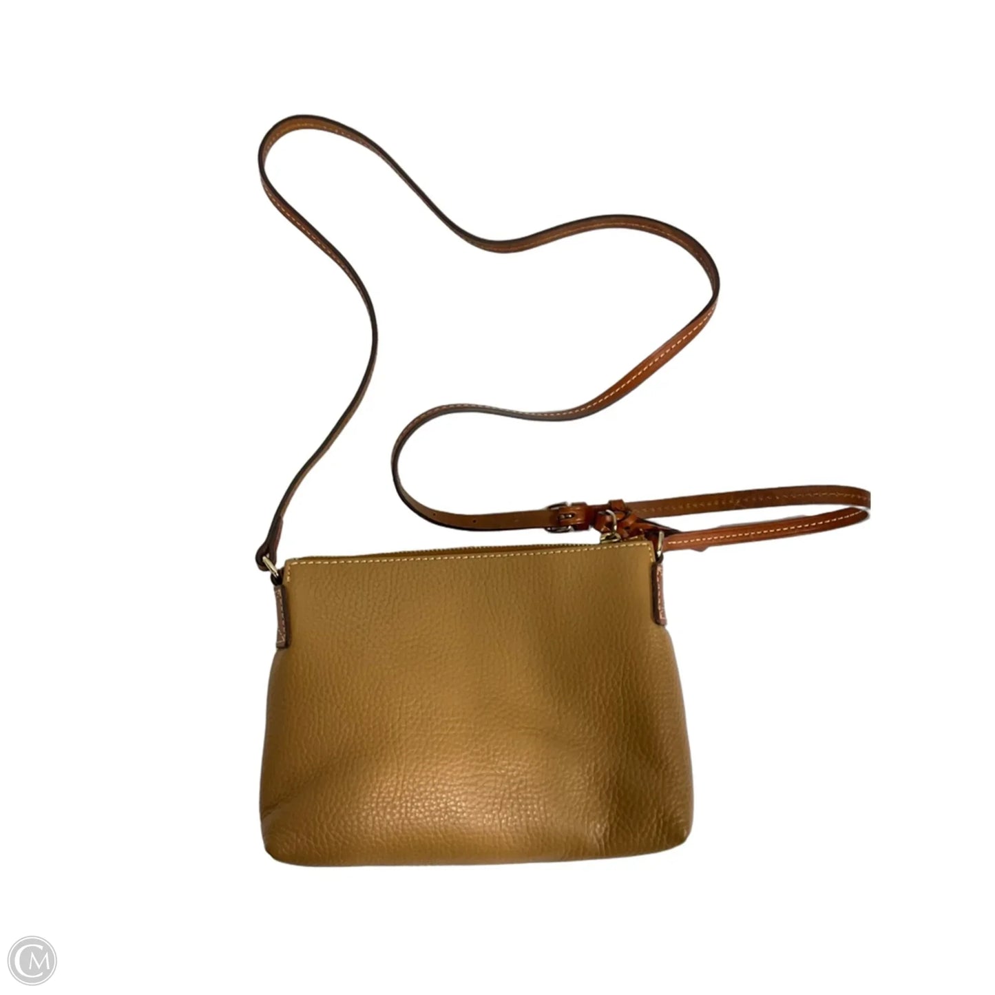 Handbag Designer By Dooney And Bourke, Size: Small