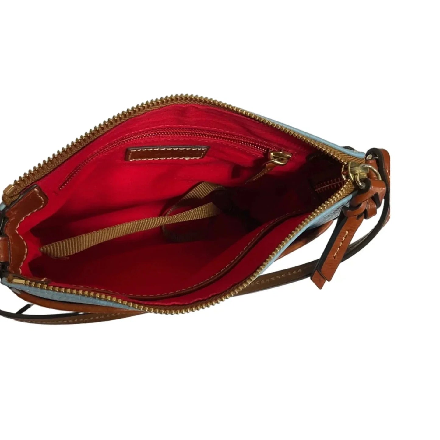 Handbag Designer By Dooney And Bourke, Size: Small