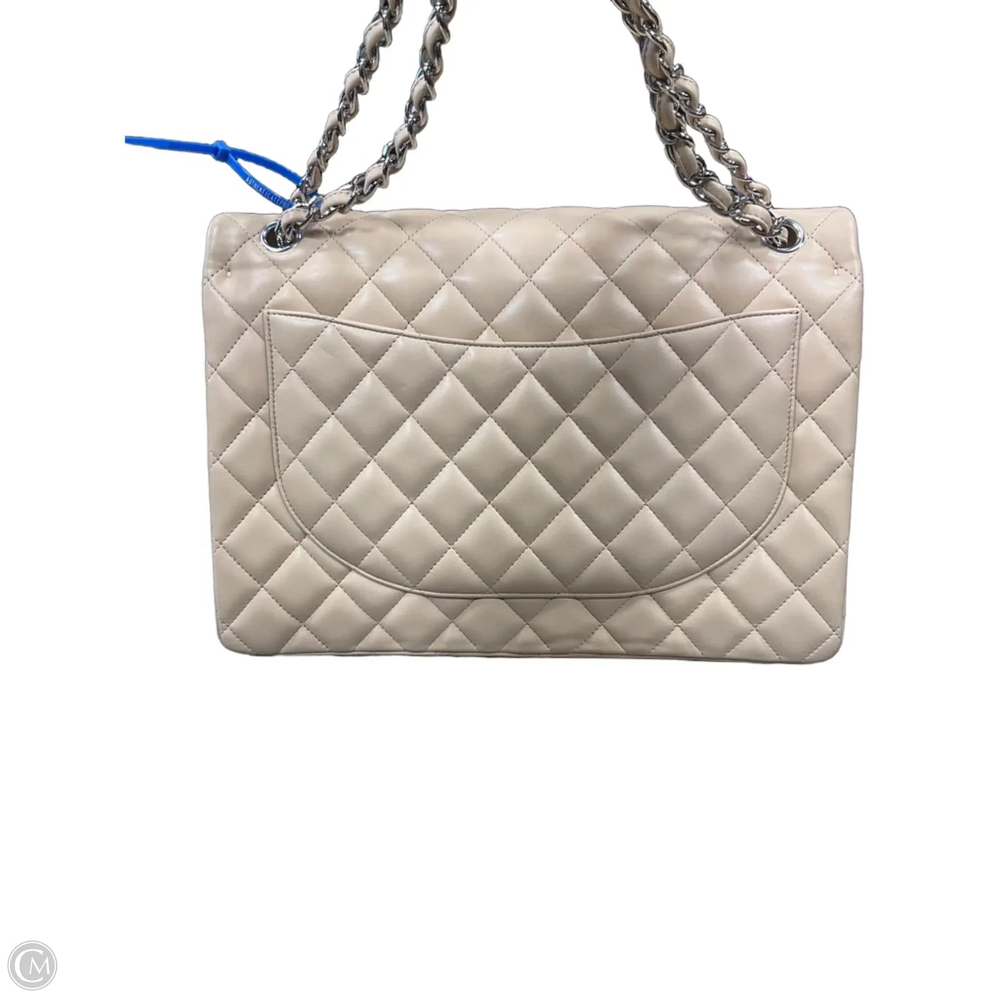 Handbag Luxury Designer By Chanel, Size: Large