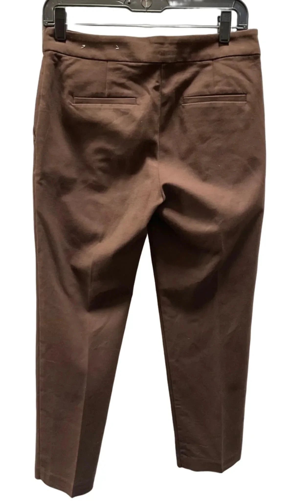 Pants Dress By Loft In Brown, Size: 0