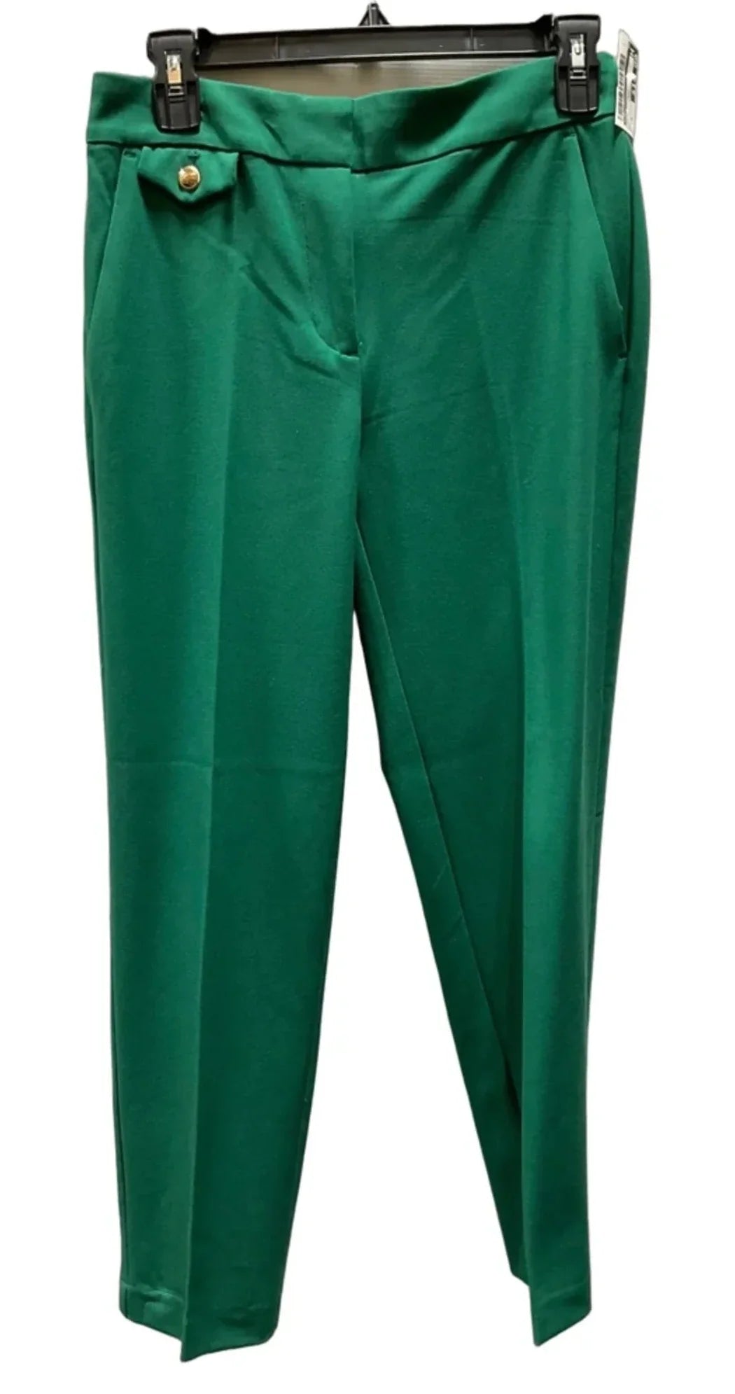 Pants Dress By Loft In Green, Size: 0