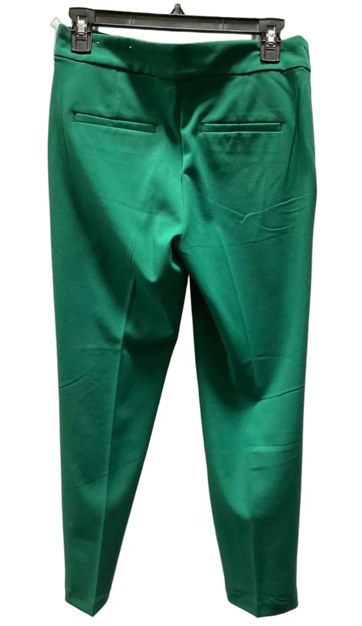 Pants Dress By Loft In Green, Size: 0