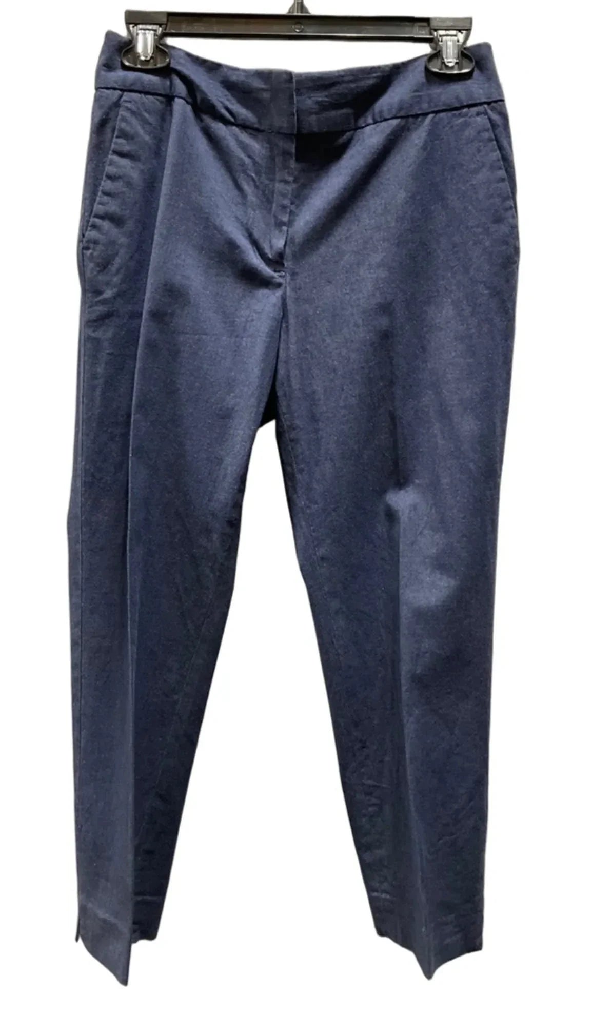 Pants Dress By Talbots In Blue, Size: 2