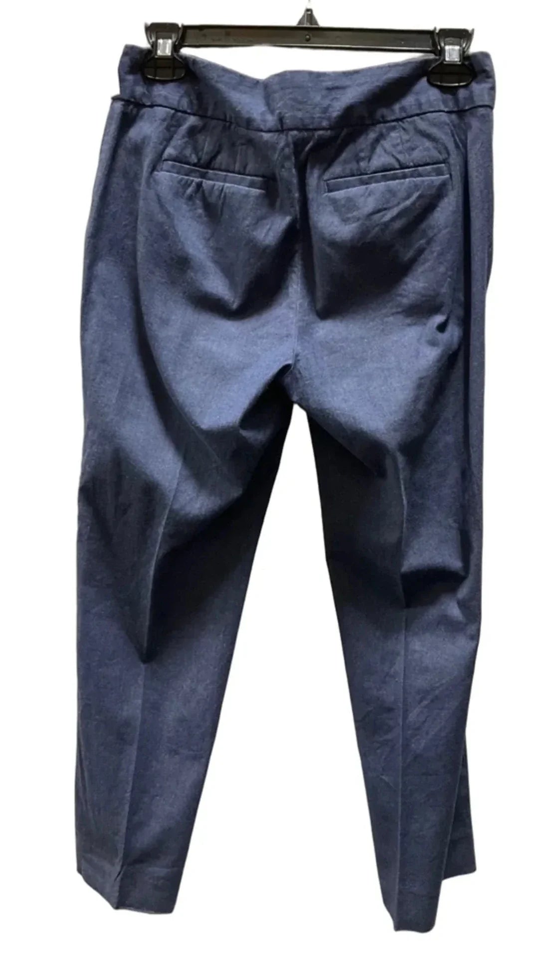 Pants Dress By Talbots In Blue, Size: 2