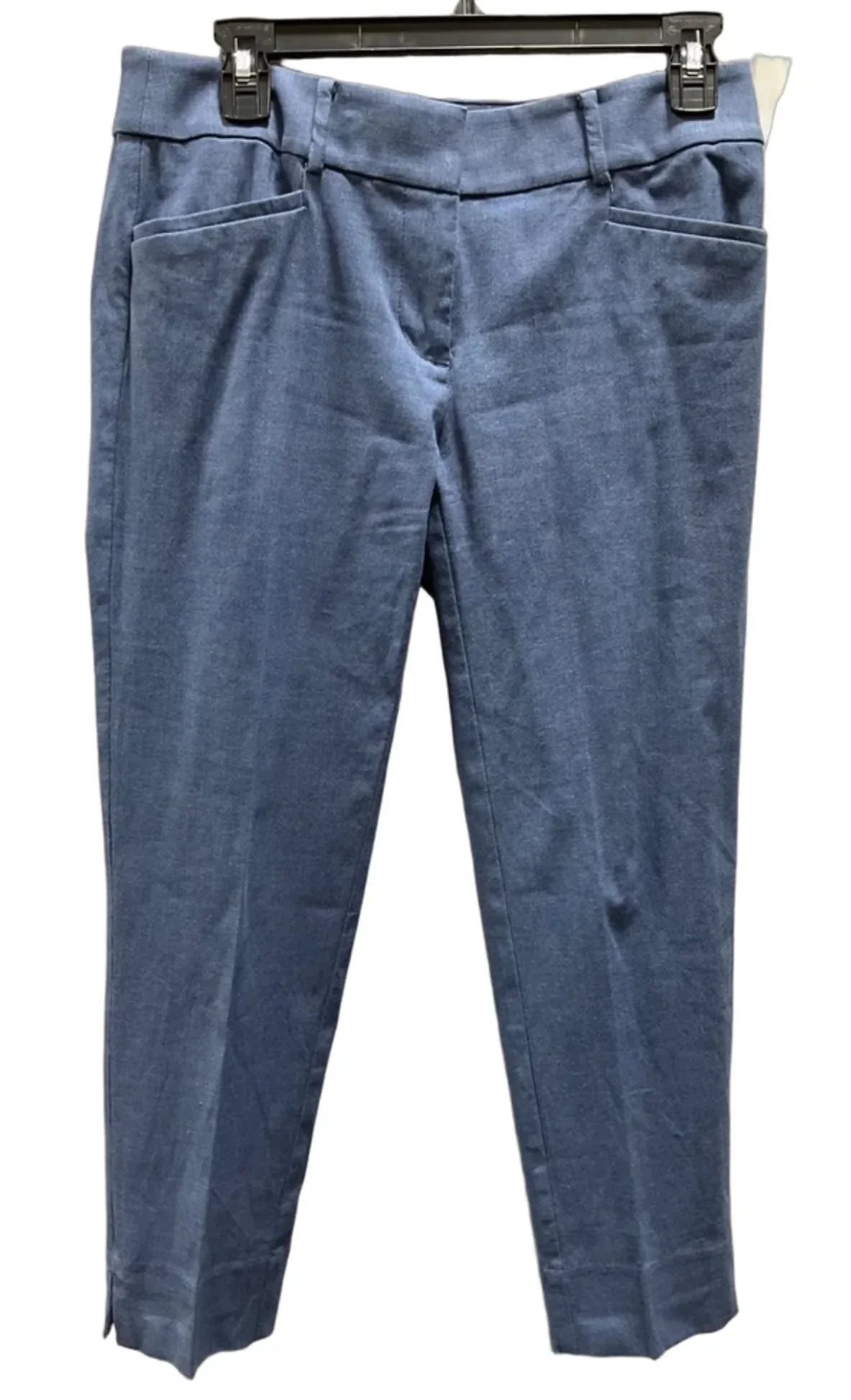 Pants Dress By Loft In Blue, Size: 2