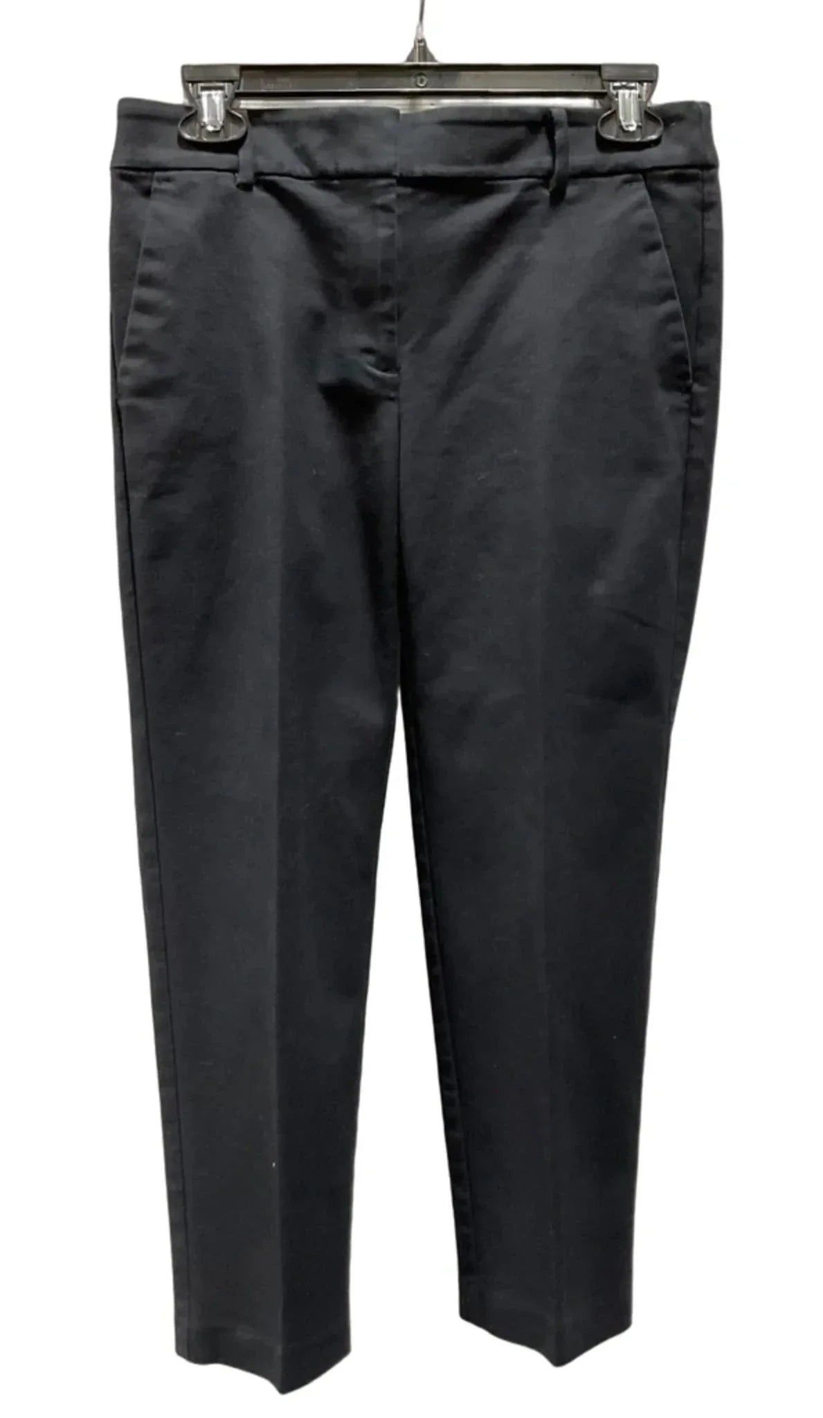 Pants Dress By Loft In Black, Size: 2