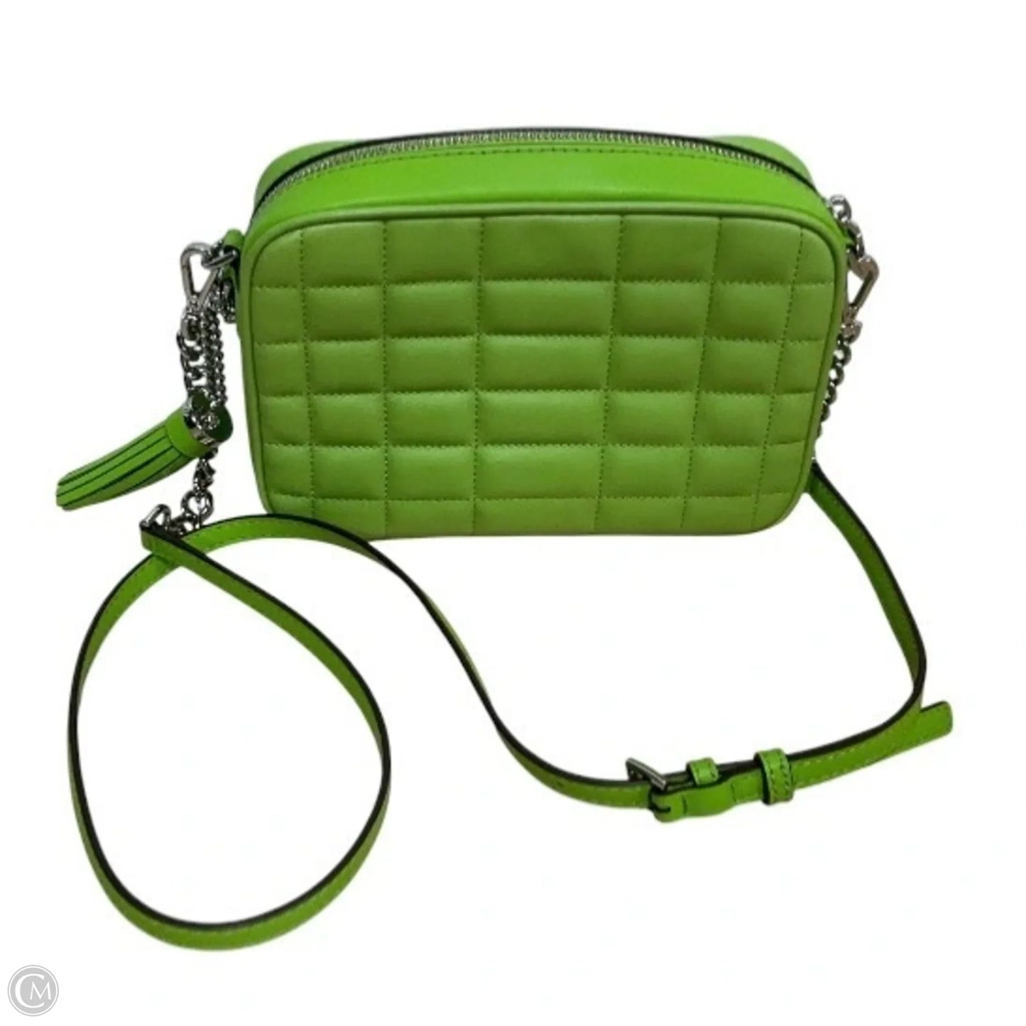 Handbag Designer By Michael By Michael Kors, Size: Medium