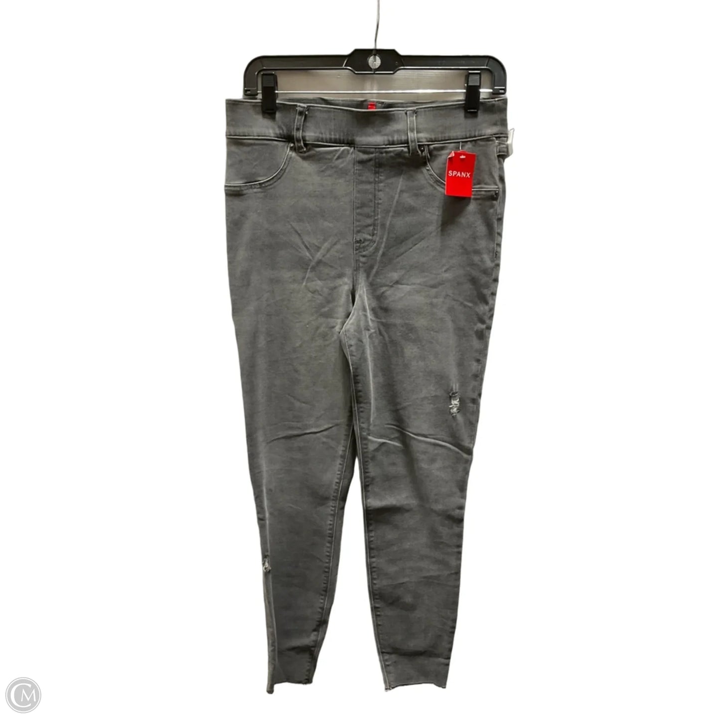 Pants Lounge By Spanx In Grey, Size: L