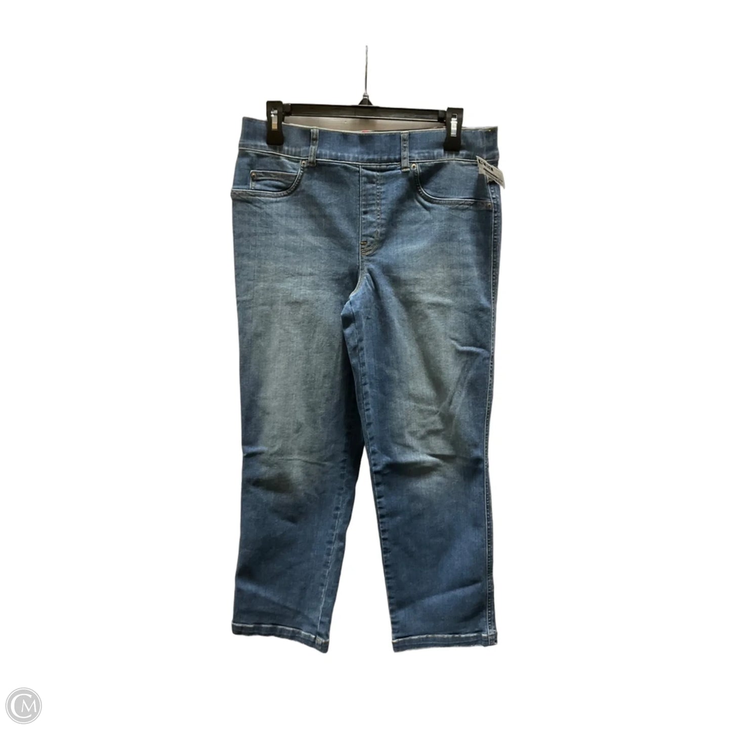 Pants Lounge By Spanx In Blue, Size: L