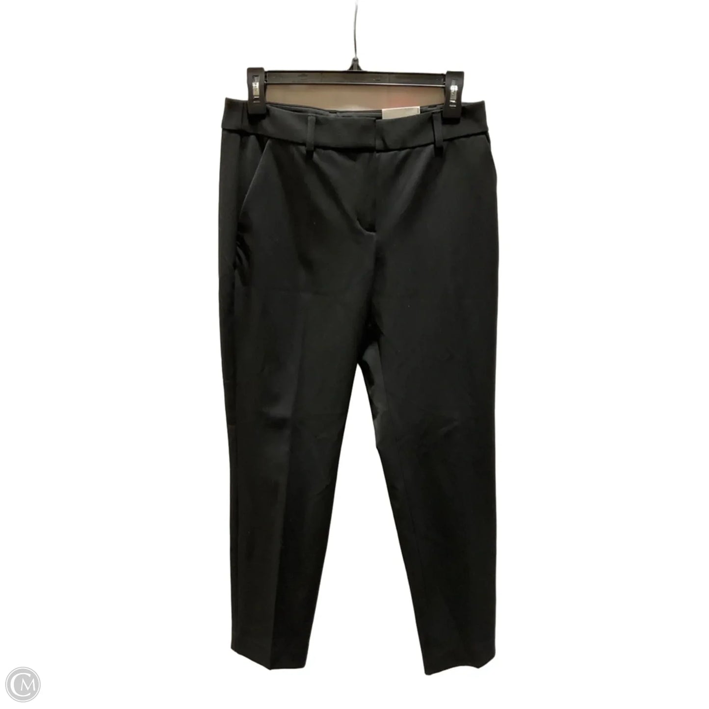 Pants Dress By Express In Black, Size: 6