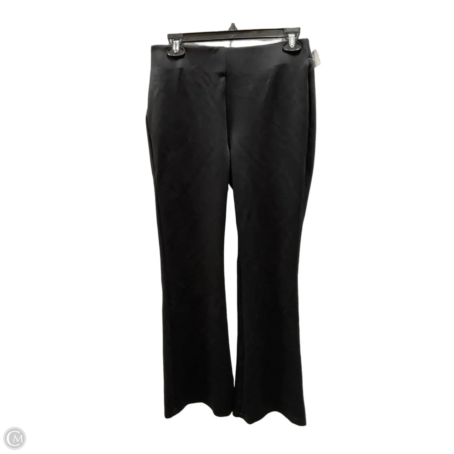 Pants Dress By Maurices In Black, Size: M