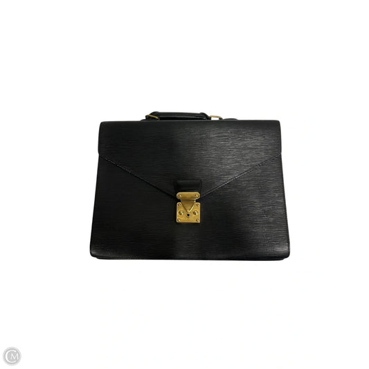 Accessory Luxury Designer Tag By Louis Vuitton, Size: Large