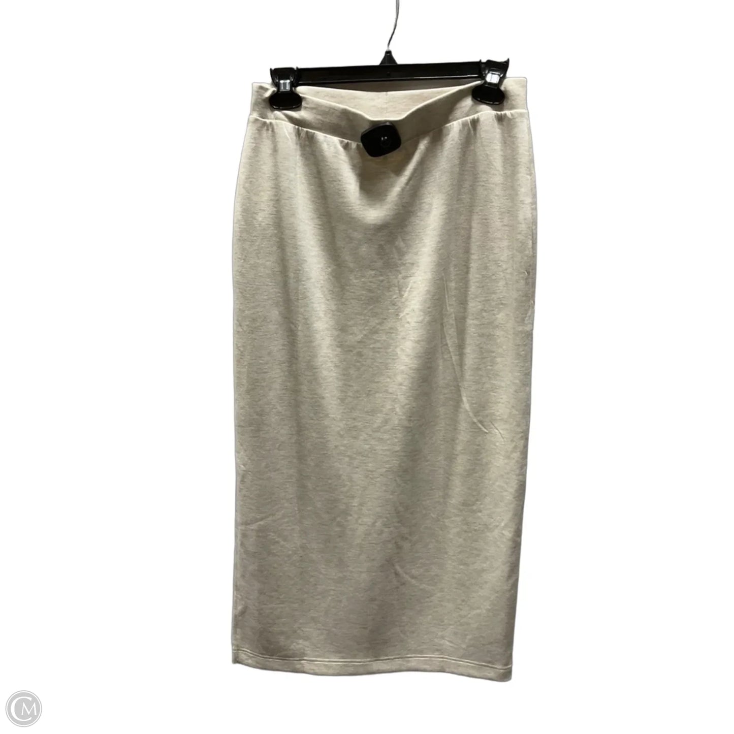 Skirt Maxi By Lou And Grey In Cream, Size: S