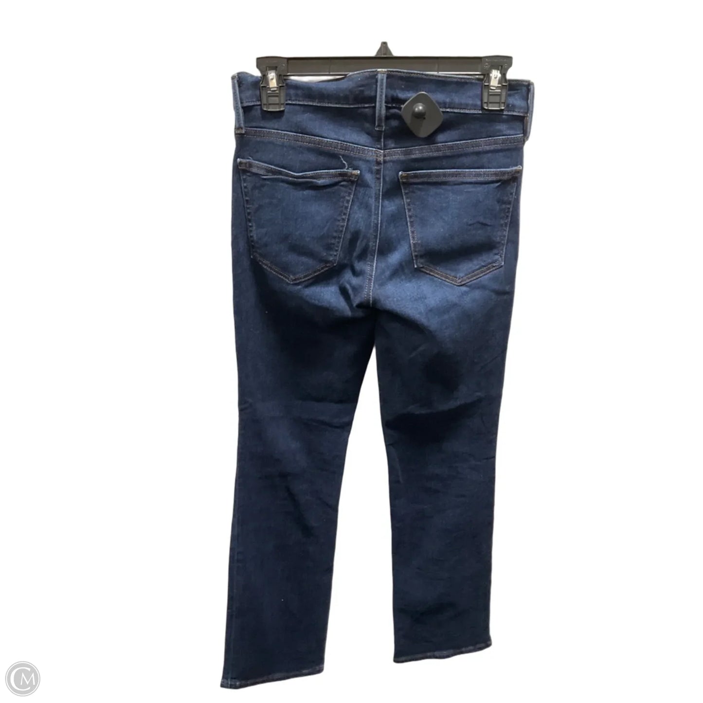 Jeans Boot Cut By Ann Taylor In Blue, Size: 2