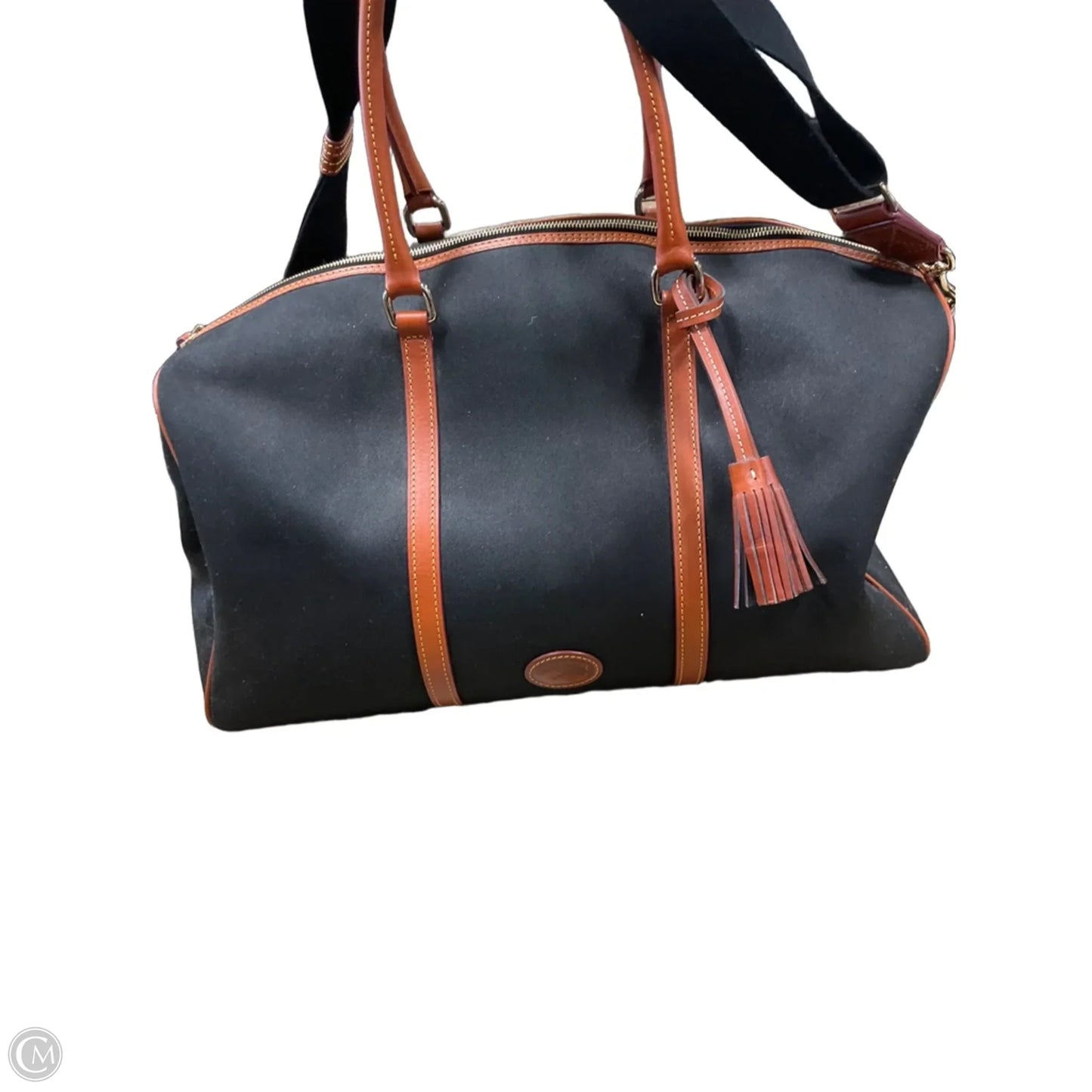 Duffle And Weekender Designer By Dooney And Bourke, Size: Large