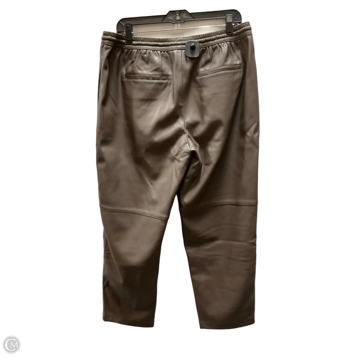 Pants Other By Mng In Brown, Size: Xl