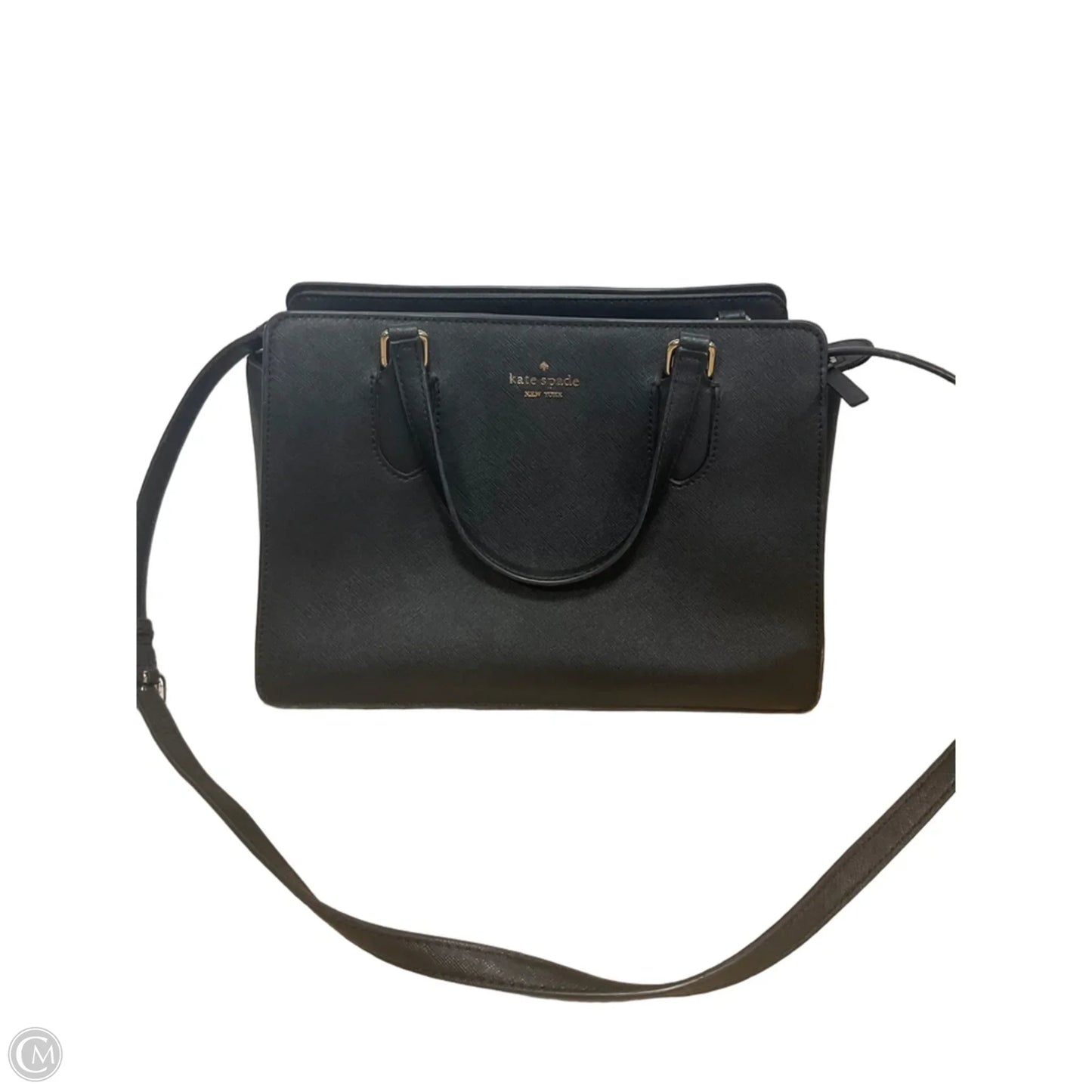 Handbag Designer By Kate Spade, Size: Medium