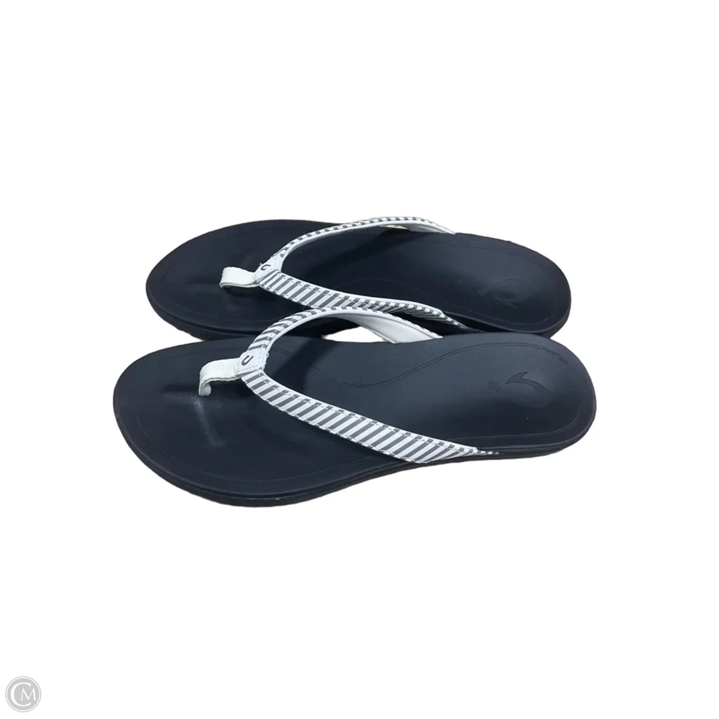 Shoes Flats By Olukai In Black, Size: 7