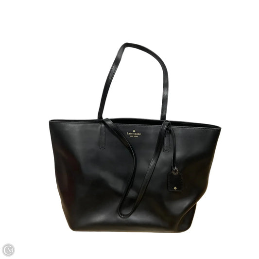 Handbag Designer By Kate Spade, Size: Large