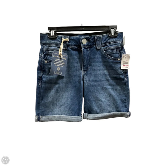 Shorts By Democracy In Blue, Size: 2
