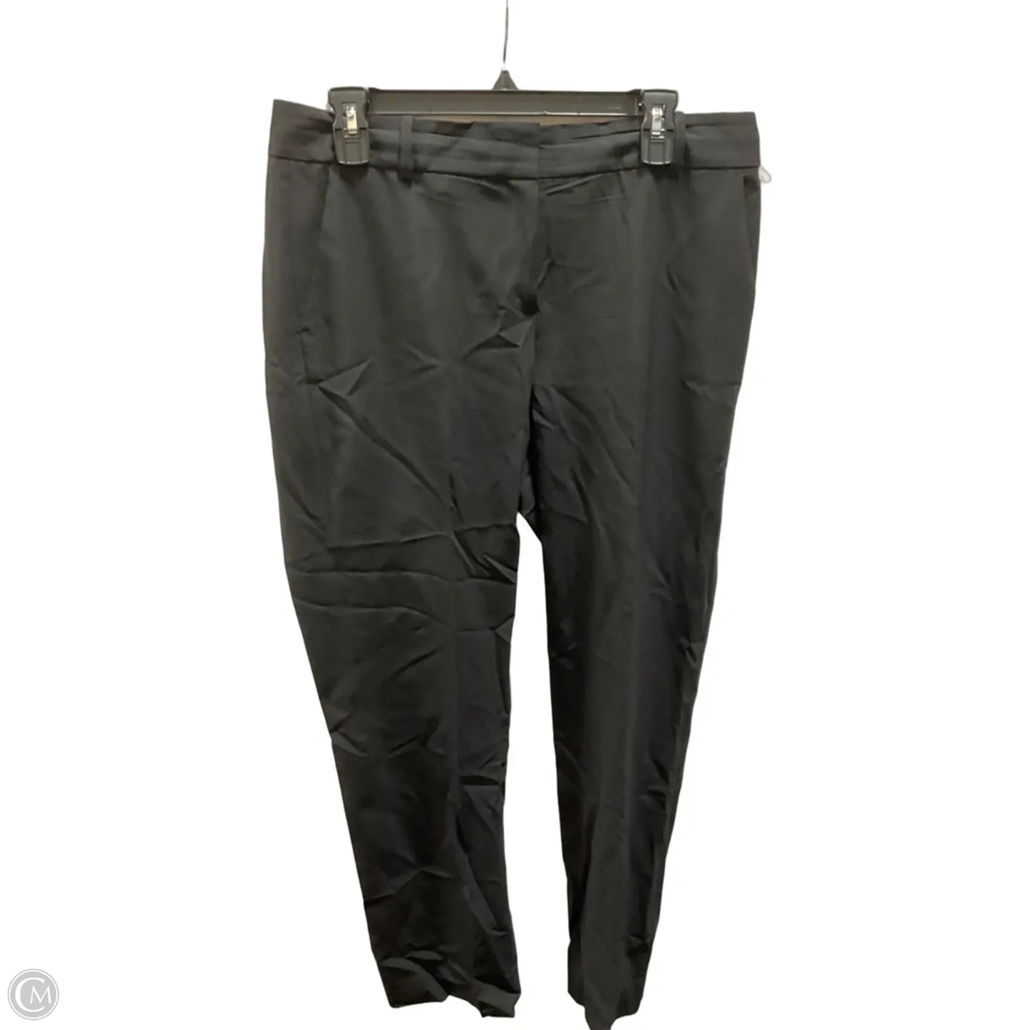 Pants Dress By J. Crew In Black, Size: 8