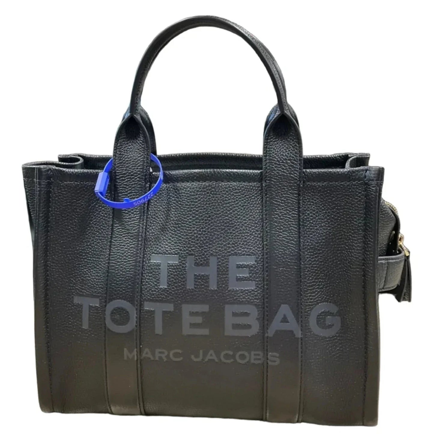 Tote Luxury Designer By Marc Jacobs, Size: Large