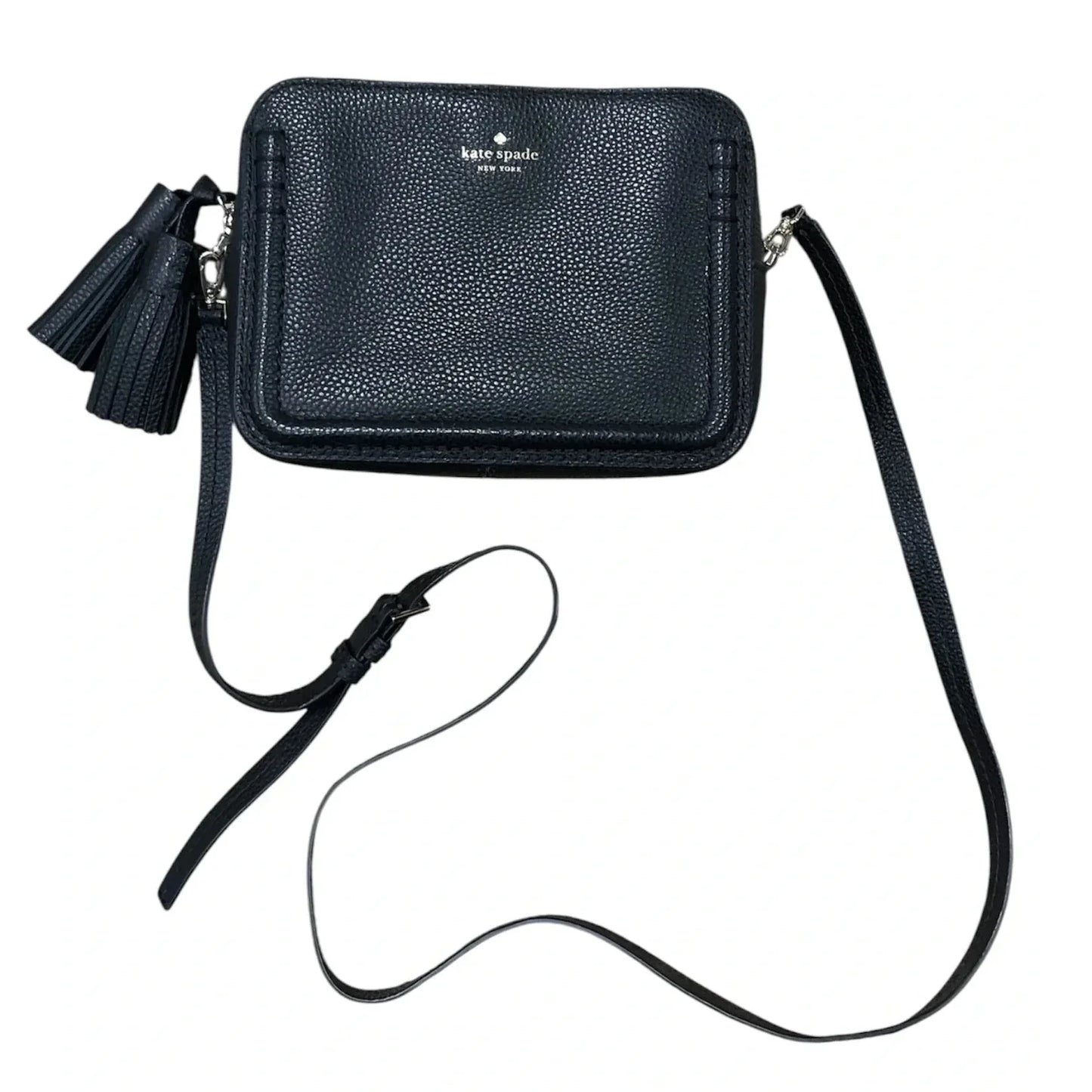 Crossbody Designer By Kate Spade, Size: Small