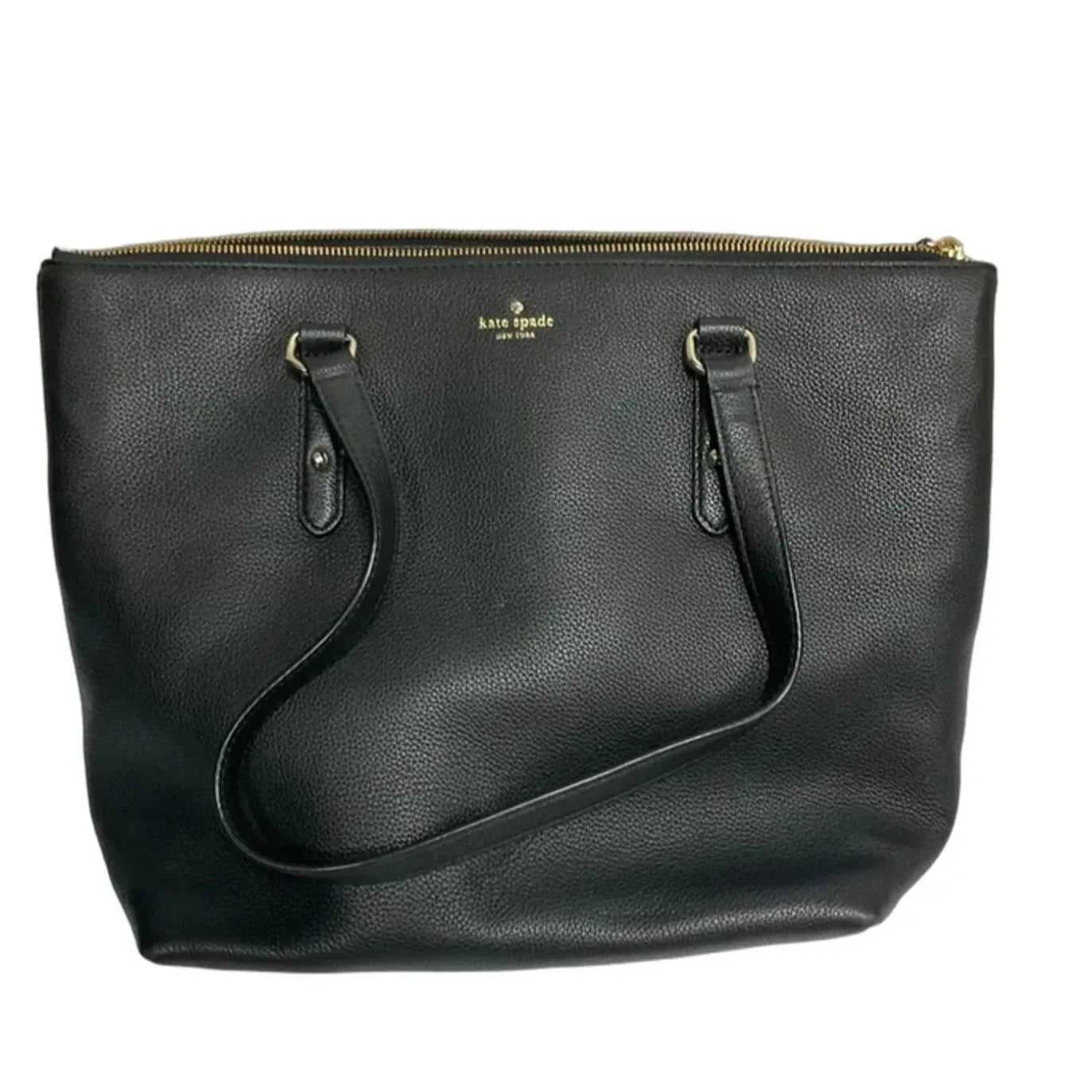 Handbag Designer By Kate Spade, Size: Large