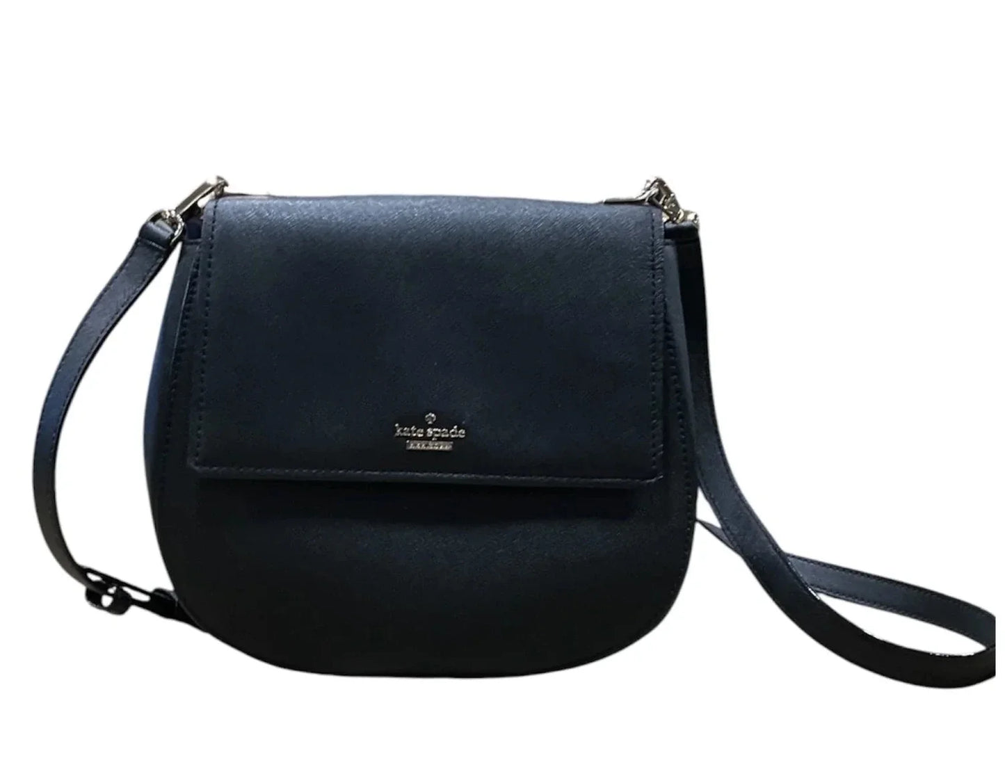 Crossbody Designer By Kate Spade, Size: Medium