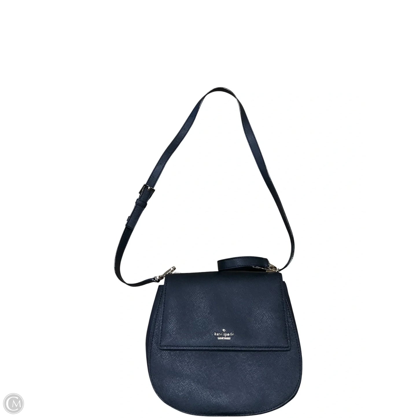 Crossbody Designer By Kate Spade, Size: Medium