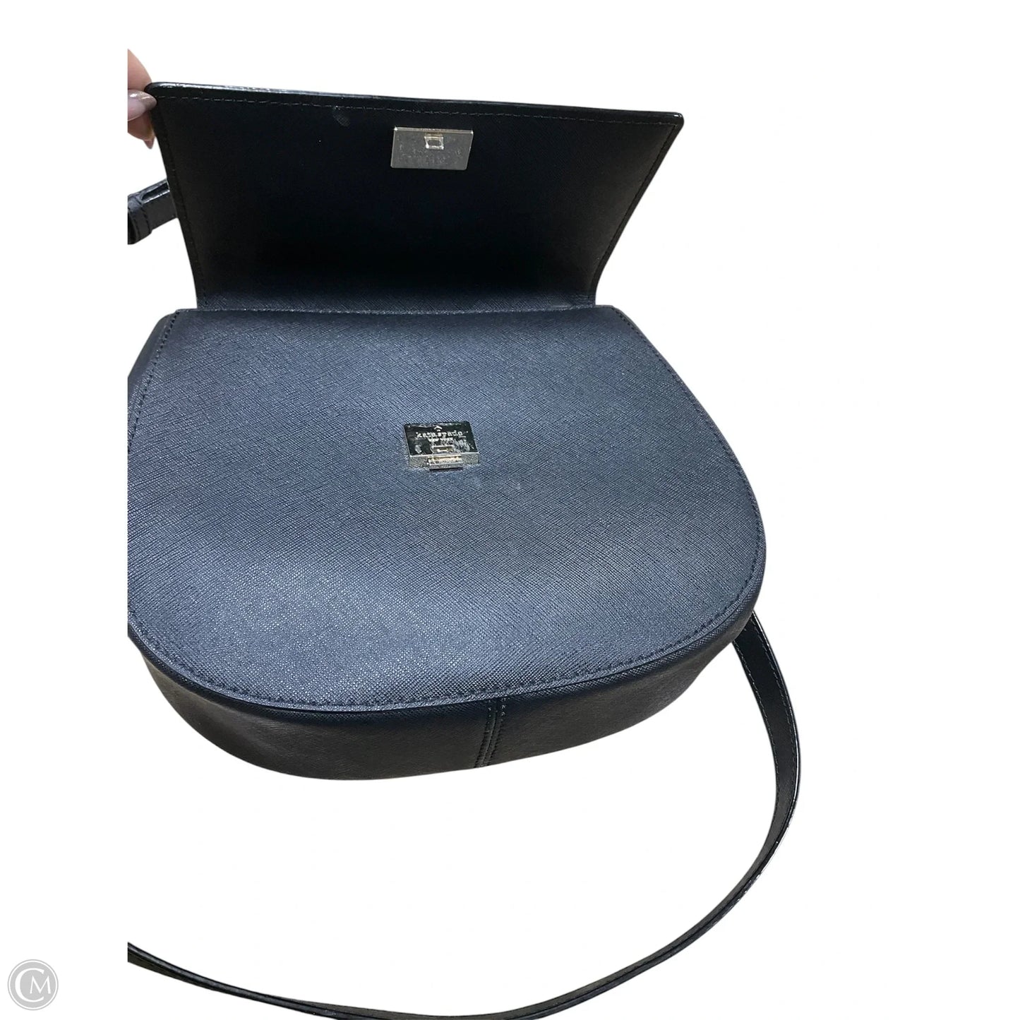 Crossbody Designer By Kate Spade, Size: Medium