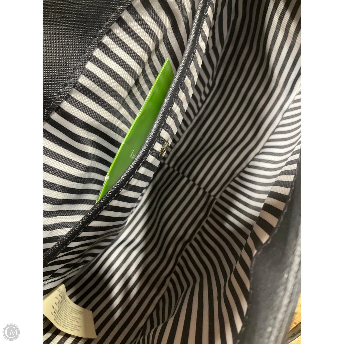 Crossbody Designer By Kate Spade, Size: Medium