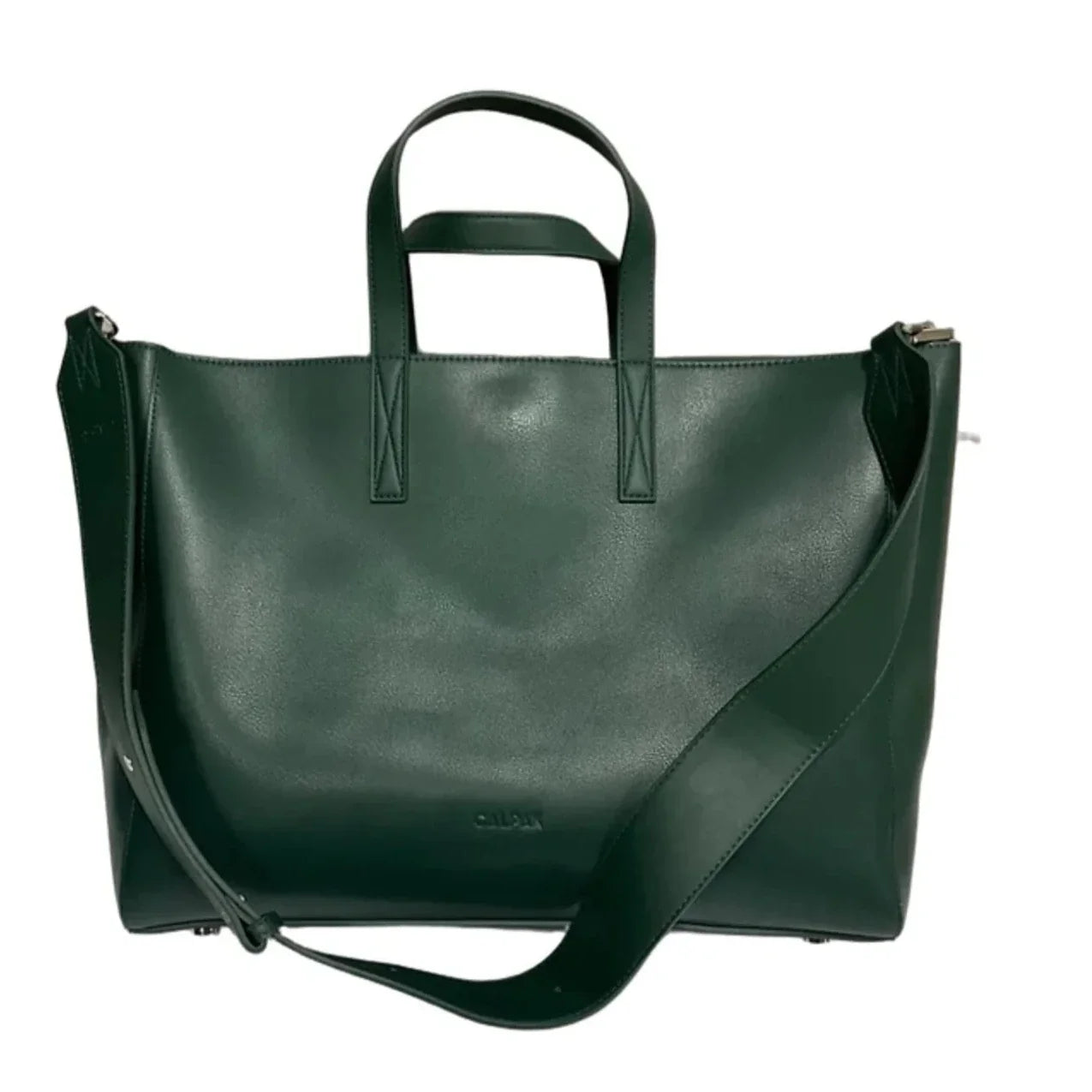 Tote By Calpak, Size: Large
