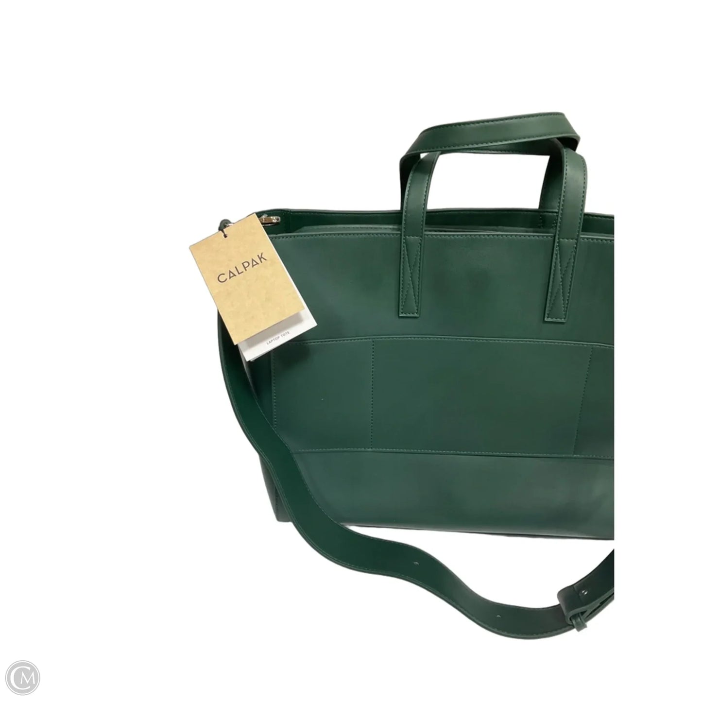 Tote By Calpak, Size: Large