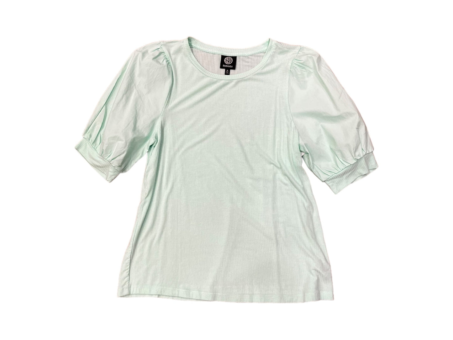 Top Short Sleeve By Bobeau  Size: M